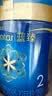 美赞臣蓝臻2段奶粉 6-12月较大婴儿配方奶粉荷兰原装进口(新国标升级) 820g*1罐 实拍图