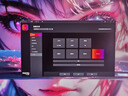 AOC 27英寸2K 原生240Hz QD-OLED 原生10Bit 0.03ms HDR 硬件低蓝光 电竞游戏FPS显示器 Q27G41ZDF 实拍图