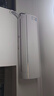 海尔【价保618】 空调净省电3匹大挂机变频 卧室客厅壁挂式 双排铜管 十年包修 国家补贴KFR-72GW/E1-1 实拍图