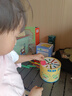 甜浪海蒙特梭利教具蒙氏早教益智玩具幼儿园忙碌桶宝宝认知颜色幼儿童 实拍图