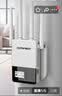 COMFAST BE3600 wifi7信号放大器5G双频信号放大器wifi家用千兆路由无线网络增强中继全屋覆盖扩展WR773BE 实拍图