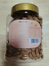 新边界原味巴旦木仁400g 每日坚果炒货休闲零食干果扁桃仁大杏仁 实拍图