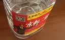 京都桶装白酒 京都二锅头 京都佳酿 北京特产二锅头清香型 41度 4.8L 1桶 （单桶） 实拍图