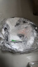 得力（deli）5号球足球标准青少年成人比赛训练TPU材质机缝耐磨考试校园足球 实拍图