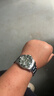 浪琴（LONGINES）瑞士手表 康卡斯潜水系列 男士钢带机械表L37824066 实拍图