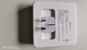公牛（BULL）20W PD快充滑动可移动插座扩展器一转多/一转四插座/usb转换插头 86型适用正/斜五孔 1C2A+4位总控 实拍图