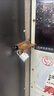 梅花（BLOSSOM）挂锁防锈锁 仓库车厢大门锁 家用学校商铺门锁 防盗叶片锁LS2940 实拍图