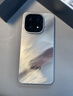 vivo iQOO 15 12GB+256GB凌云 第五代骁龙8至尊版 2K 三星珠峰屏 国家补贴 iqoo15游戏电竞手机 实拍图
