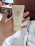 MUJI敏感肌用柔和净透洁面乳 洗面奶 男士/女士 新品 30g 实拍图
