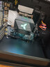 微星（MSI）PRO B760M-A DDR4 II 游戏电脑主板 支持 CPU 14600KF/13490F/14490F(Intel B760/LGA 1700) 实拍图