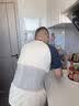 KYOLENS医用级护腰带腰间盘突出腰部支撑腰肌劳损腰托男女士父亲节礼物 实拍图