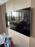 TCL【618狂欢】SQD-MiniLED电视 85Q10M 85英寸 100%全局高色域 超级蝶翼华曜屏 绚彩XDR6000nits 实拍图