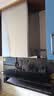 方太燃气灶03-TEK20系列煤气灶双灶定时防干烧可联动天然气燃气灶双灶台【推荐油烟机V10-G】 【黑色】03-TEK20 5.2火力70%热效率天然气 实拍图