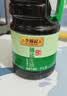 李锦记 薄盐系列  薄盐生抽 2.1kg【减盐 一级】健康更安心 味鲜 酱油 实拍图