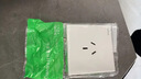 施耐德 16A三孔大功率空调插座 86型墙壁开关插座面板 皓呈系列奶油白色 实拍图