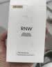 如薇（RNW）去黑头鼻贴膜5组10片免撕拉面膜导出精华液粉刺草莓鼻收缩毛孔 实拍图