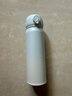 膳魔师（THERMOS）保温杯316L不锈钢大容量水杯儿童男女情侣杯子生日礼物团购 【热卖推荐】冰川蓝 500ml 实拍图