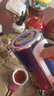 康佳吸尘器无线吸拖一体机家用大吸力手持小型轻音大功率洗地机-A 【无线车家两用】吸尘器+滤芯*2+拖布*2 实拍图