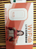 影腾随身wifi三网全国通用无线wi-fi6免插卡移动联通电信无限制大流量卡便携式网卡高速网络2026款5GHF 【三网通3000毫安充电款+白色】超长续航 实拍图
