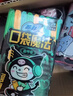 苏菲口袋魔法黑猫卫生巾日夜组合92片便携干爽加宽姨妈巾自营官方旗舰 实拍图