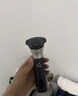 飞利浦【父亲节礼物】新款男士电动剃须刀新一代旋风1系刮胡刀 风驰切剃3D浮动刀头 送男生老公价保618 实拍图