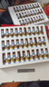 修正钙铁锌口服液儿童青少年成人孕妇补钙补铁补锌苹果味10ml*90支 实拍图