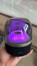 纽曼（Newmine）BT512蓝牙音箱桌面音响家用户外炫彩发光迷你便携式无线小音响低音炮 实拍图