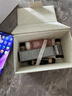 兰蔻持妆粉底液P-01陶瓷白30ml遮瑕粉底服帖护肤品化妆品礼盒生日礼物 实拍图