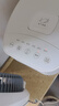 美的（Midea）【价保618】电热水瓶家用电热水壶0塑料水路烧水壶开水壶5L大容量一体无缝内胆保温SP50E-10W 实拍图