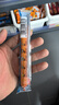 双汇鱼肉肠35g*50支整箱装火腿肠儿童肠休闲零食香肠方便面伴侣方便面 实拍图