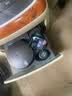 纽曼（Newmine）车载蓝牙接收器 u盘音乐车载mp3播放器车载充电器点烟器一拖二S11 实拍图