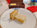 lurpak银宝淡味黄油块500g 进口发酵动物黄油涂抹面包黄油牛排烘焙 实拍图