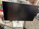 戴尔（DELL）UltraSharp 24英寸 办公显示器 FHD IPS 120Hz 高刷 Type-C15W手机充电 旋转升降 U2424H 实拍图