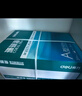 得力（deli）珊瑚海A4打印纸 75g500张*5包一箱 双面打印 加厚复印纸 整箱2500张ZF369 实拍图