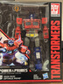 变形金刚（Transformers）儿童男孩玩具模型模玩手办礼物天元之力领袖级擎天柱E1147 实拍图