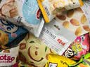 百草味零食大礼包中秋送女友儿童男生日礼物2026款巨型整箱果干肉脯小吃 【买一箱送一箱】百草味+品牌零食+薯片【开心鸭】 实拍图