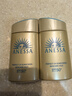 安热沙（Anessa）王嘉尔同款资生堂小金瓶60ml*2安耐晒防晒乳防晒霜女男生日礼物 实拍图