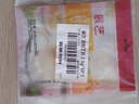展艺吉利丁片75g 食用明胶片家用布丁提拉米苏慕斯蛋糕材料烘焙原料 实拍图
