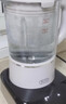九阳（Joyoung）破壁机家用免滤豆浆机全自动1.75L大容量轻音降噪榨汁机料理机破壁机Y921 国家补贴【价保618】 实拍图