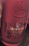 轩尼诗（Hennessy）VSOP干邑白兰地法国进口洋酒700ml2024生肖限量礼盒 实拍图