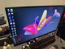 泰坦军团 32英寸4K 160Hz F-IPS HDMI2.1 C口65W HDR600 内置音箱 KVM 智能分屏 电竞办公电脑显示器P32A2V 实拍图