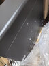 美的（Midea）家用净水机星河3.0弱碱净水器三水直饮矿物质1200G 0阻垢剂 杀菌反渗透厨下式净饮机pro升级款系列 实拍图