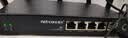 磊科（netcore）B6全千兆无线路由器企业级 wifi5G双频 1200M多WAN口 家用商用高速5天线路由 实拍图