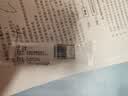 uni三菱【热门商品】202NDC彩色可擦铅芯0.5mm学生绘画标记笔记手账书写自动铅笔芯 混色 20根/管 实拍图