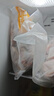 龙大肉食 猪肉馅净重4斤 约70%瘦肉馅 包子饺子馅料馄饨馅肉丸子 猪肉生鲜 实拍图