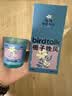 birdtalk玩味香薰蜡烛室内香薰卧室小众熏香香薰蜡烛房间装饰栀子晚风70g 实拍图