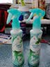 六神驱蚊喷雾188ml*2 基孔肯雅热 4.5%驱蚊酯驱蚊液 手枪泵花露水 实拍图