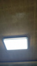 正泰吸顶灯LED卧室灯阳台过道灯具超薄超亮三防灯白光灯饰60W正白光 实拍图
