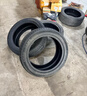 朝阳轮胎 汽车轮胎 225/55R18 98W C66 适配现代IX35/起亚KX5/森林人 实拍图