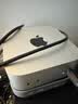 苹果（Apple）Mac mini 二手苹果迷你主机 台式机电脑 办公设计游戏小主机M1/M2/M4/M4Pro 99新23年【力荐|试用】M2-8G-256 95成新 实拍图